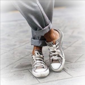 Converse Chuck Taylor All Stars